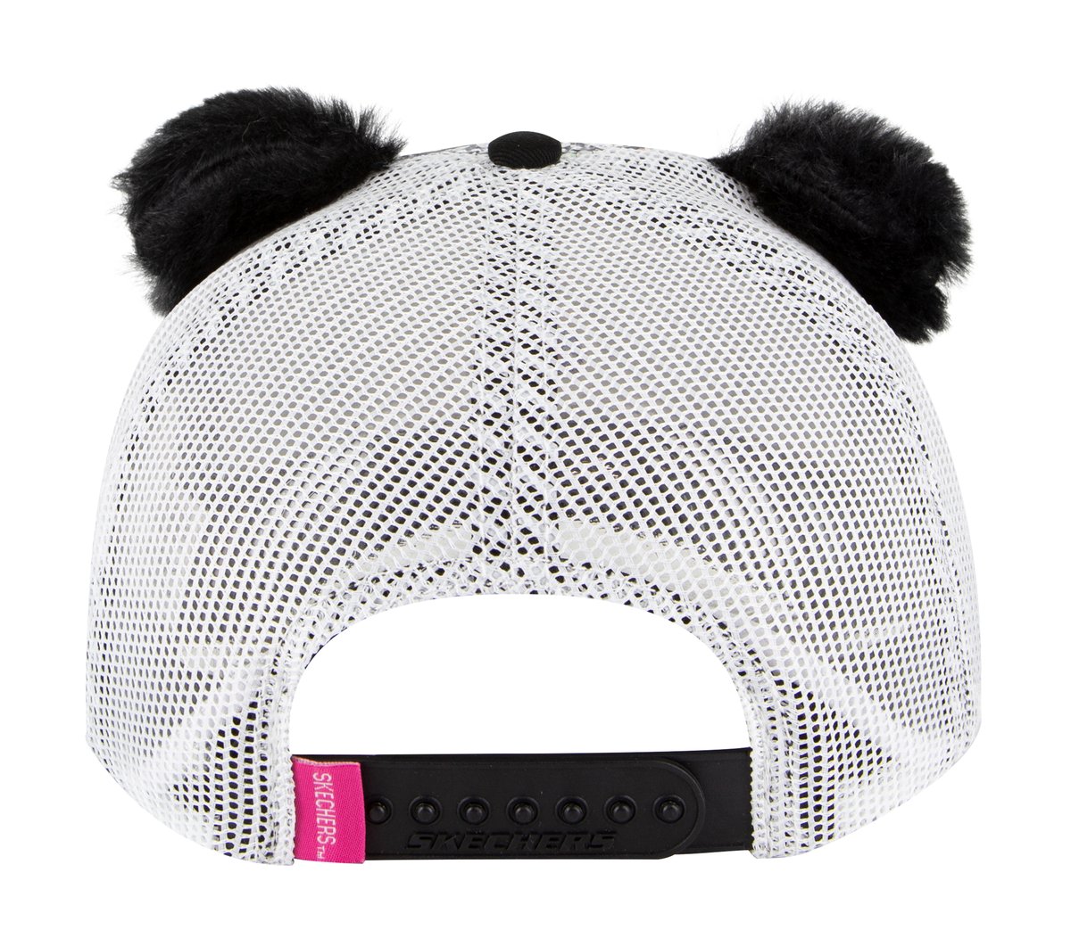 Sequin Panda Hat | Skechers Kids|Clothing