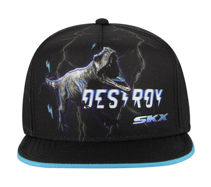 Destroy Dino Hat | Skechers Kids|Clothing
