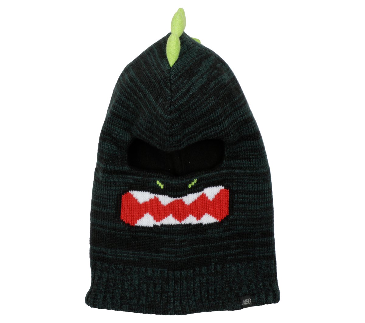 Dino 3D Pullover Hat | Skechers Kids|Clothing