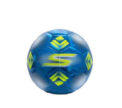 Hex Dusted Size 5 Soccer Ball | Skechers Clothing