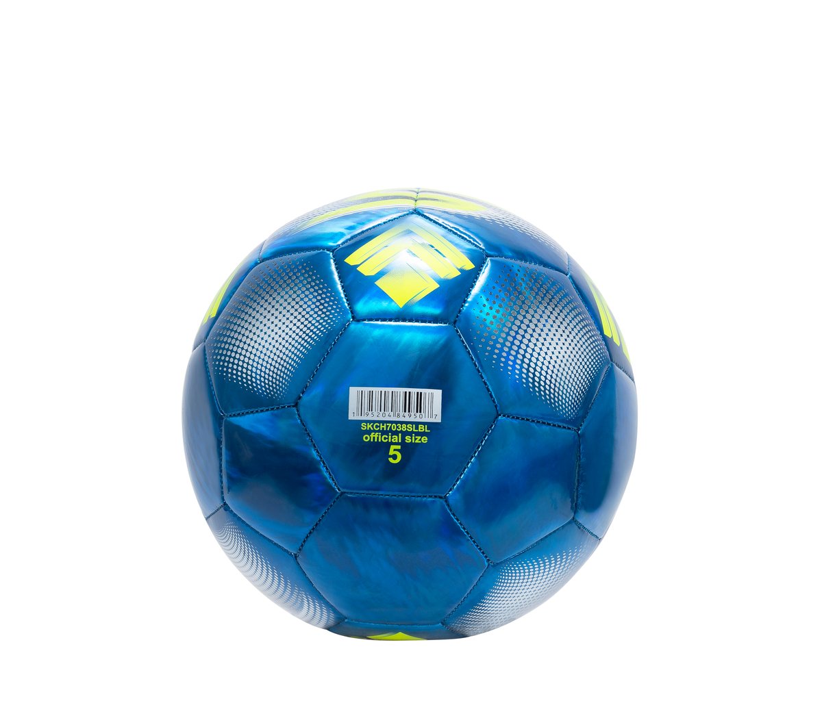 Hex Dusted Size 5 Soccer Ball | Skechers Clothing