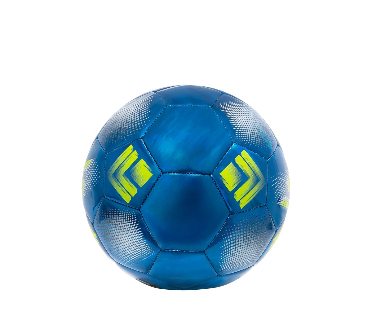 Hex Dusted Size 5 Soccer Ball | Skechers Clothing