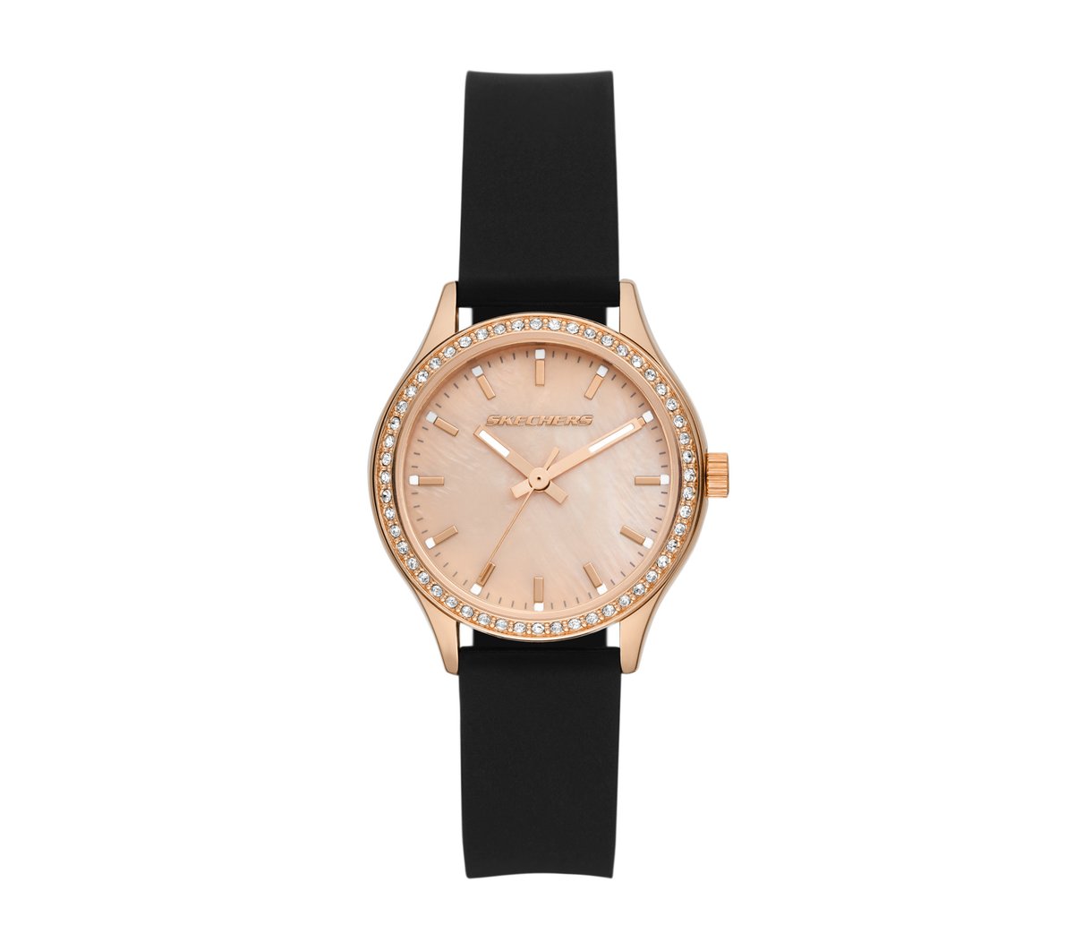 Glyndon Black Watch | Skechers Clothing