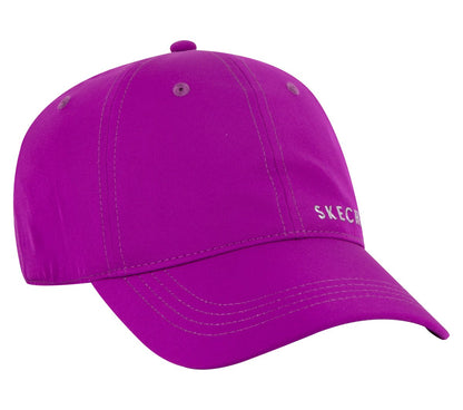 Skech-Shine Foil Baseball Hat | Skechers Clothing