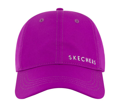 Skech-Shine Foil Baseball Hat | Skechers Clothing