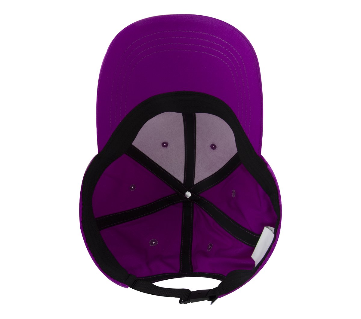 Skech-Shine Foil Baseball Hat | Skechers Clothing