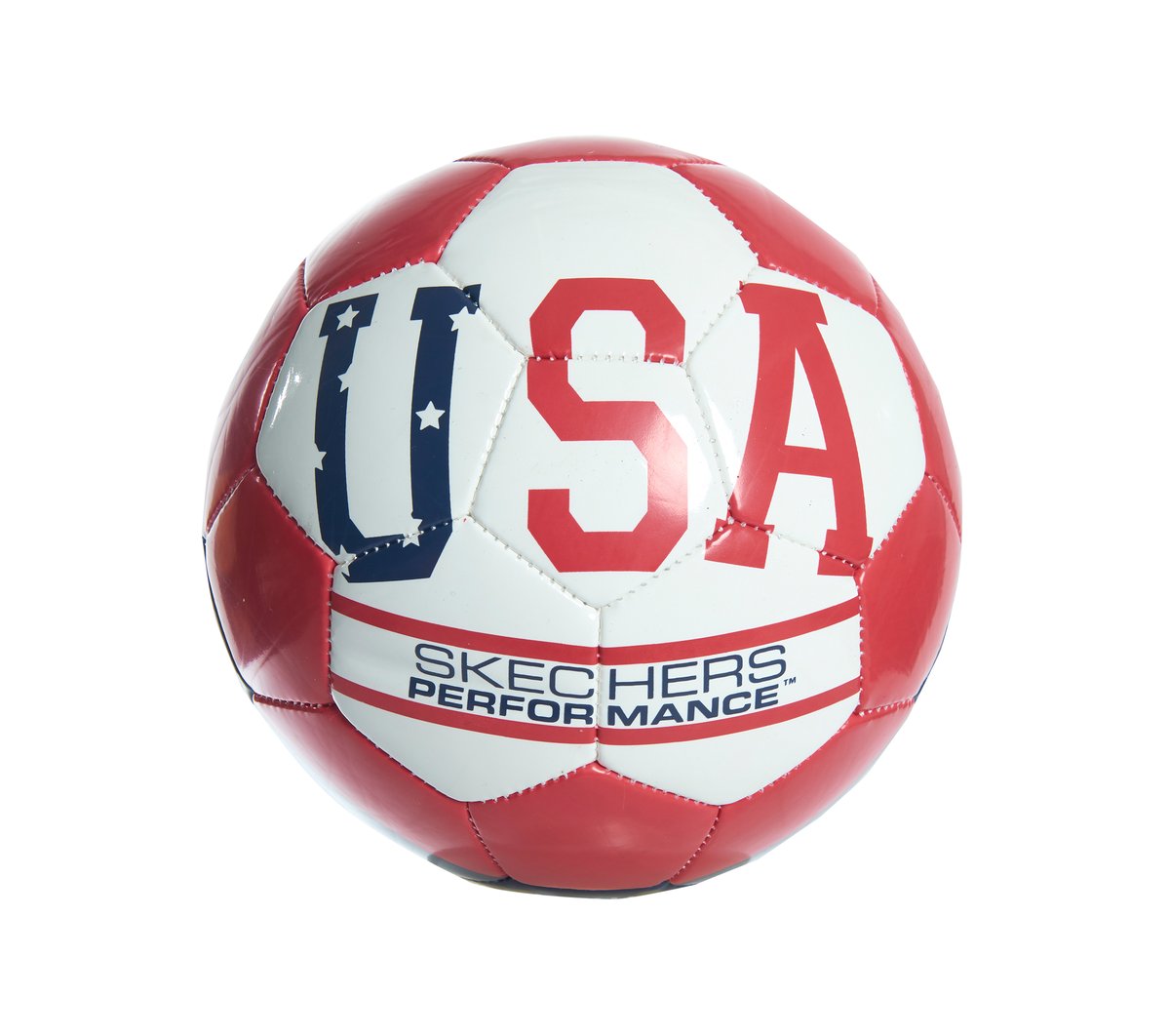 America Size 5 Soccer Ball | Skechers Clothing