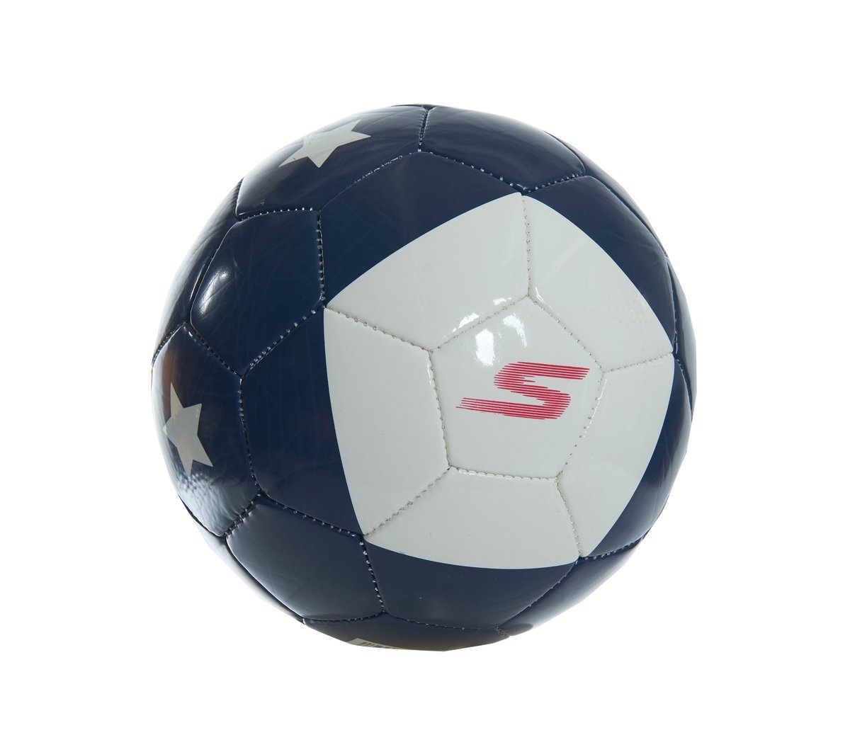America Size 5 Soccer Ball | Skechers Clothing