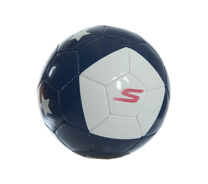 America Size 5 Soccer Ball | Skechers Clothing