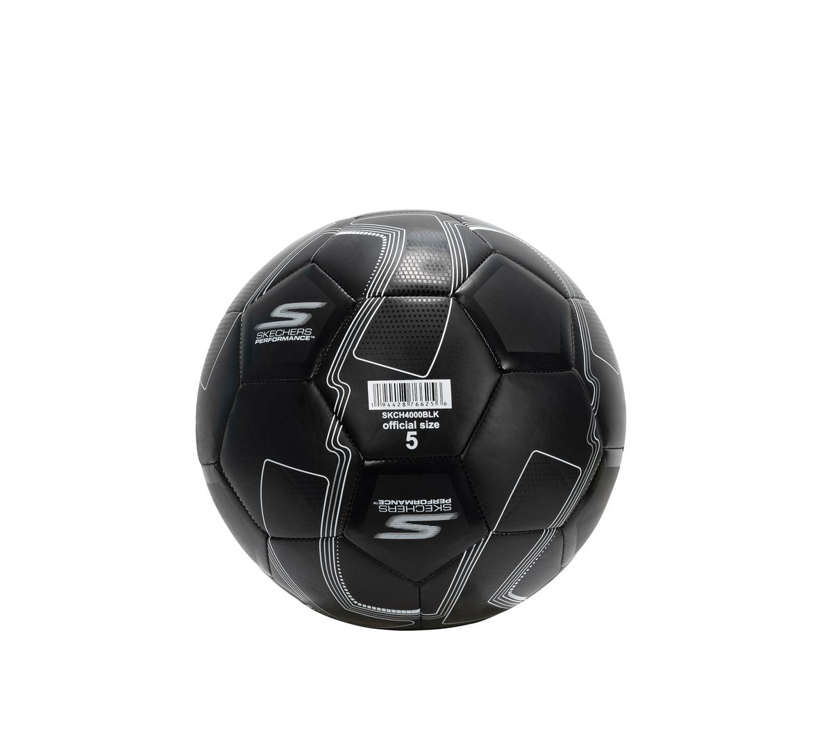 Switch Size 5 Soccer Ball | Skechers Clothing
