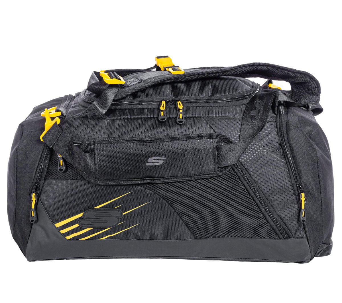 Accessories Small Mesh Duffel Bag | Skechers Clothing