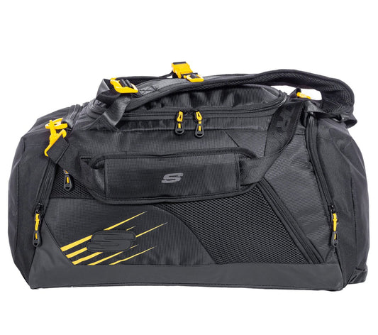 Accessories Small Mesh Duffel Bag | Skechers Clothing