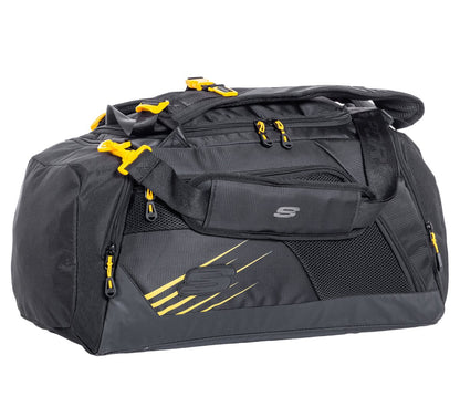Accessories Small Mesh Duffel Bag | Skechers Clothing