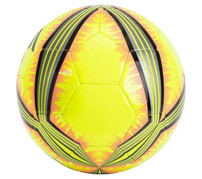 Hex Multi Mini Stripe Size 5 Soccer Ball | Skechers Clothing