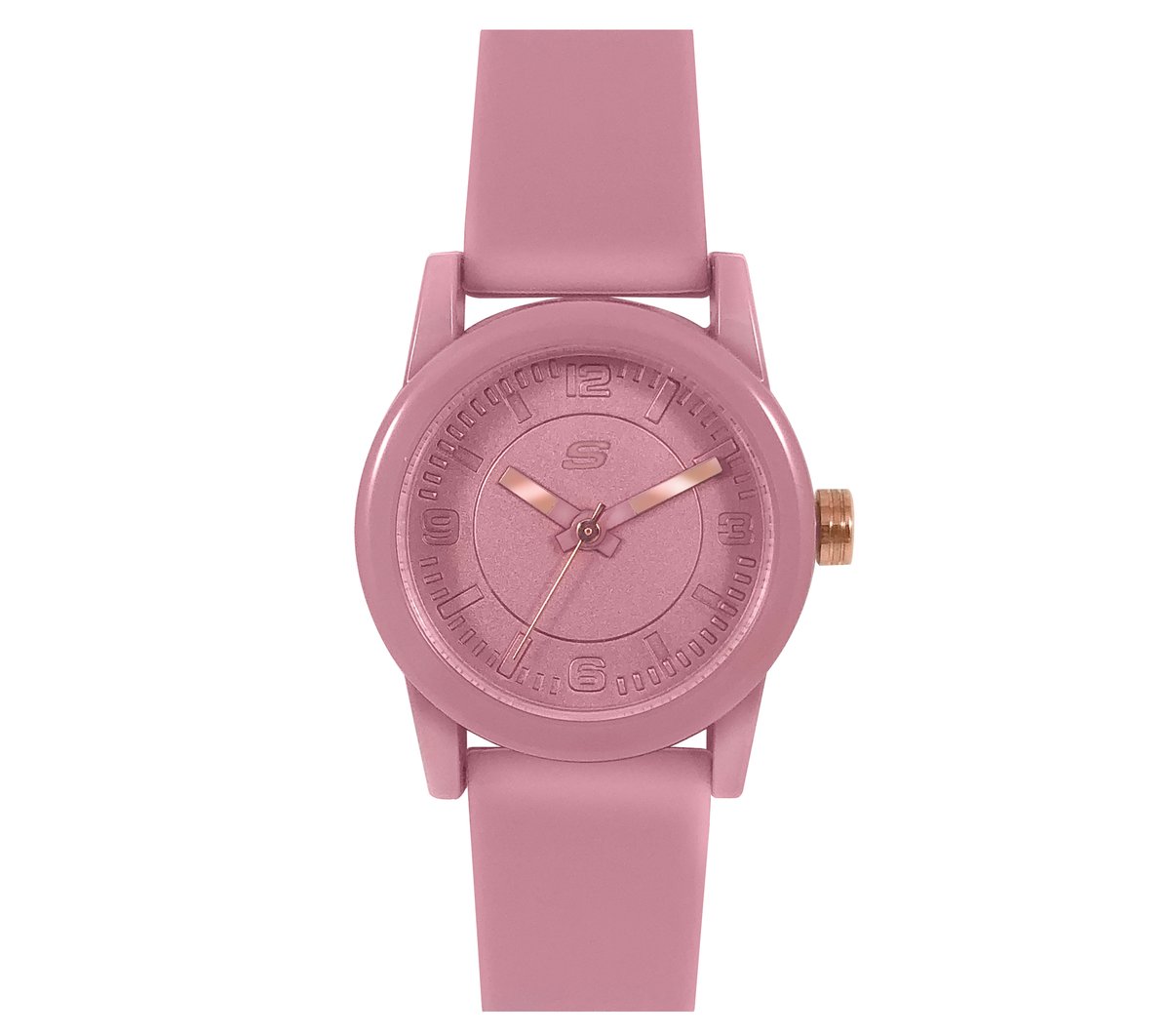 Accessories Rosecrans Mini Analog Watch | Skechers Clothing