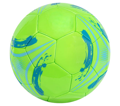 Hex Brushed Size 5 Soccer Ball | Skechers Clothing