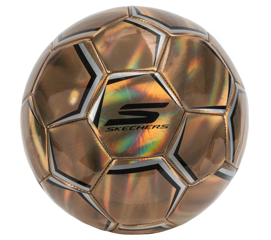 Hex Shadow Size 5 Soccer Ball | Skechers Clothing