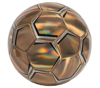 Hex Shadow Size 5 Soccer Ball | Skechers Clothing