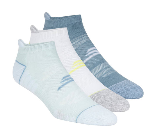 3 Pack Women's Performance Pickleball Socks | Skechers Clothing