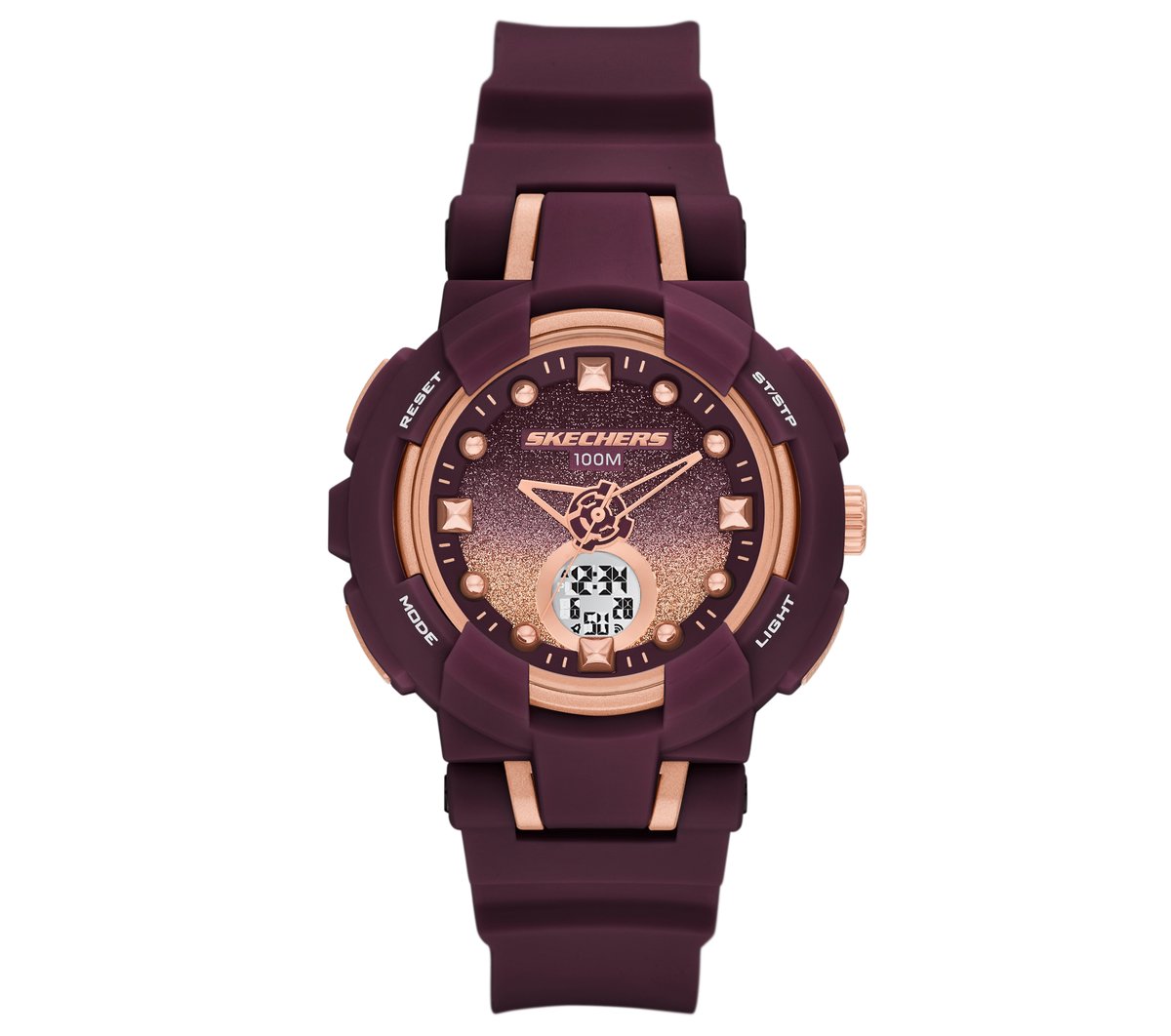 Brynwood Watch | Skechers Clothing