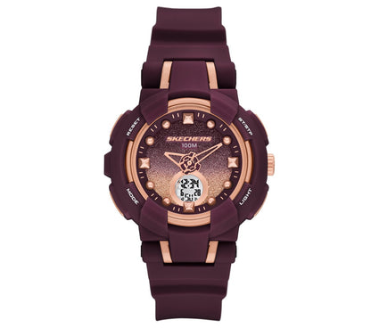 Brynwood Watch | Skechers Clothing