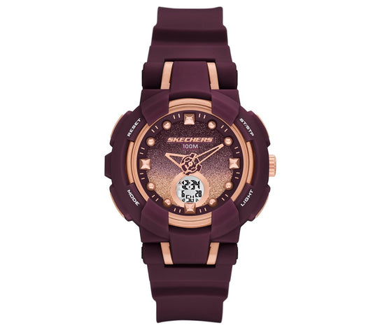 Brynwood Watch | Skechers Clothing