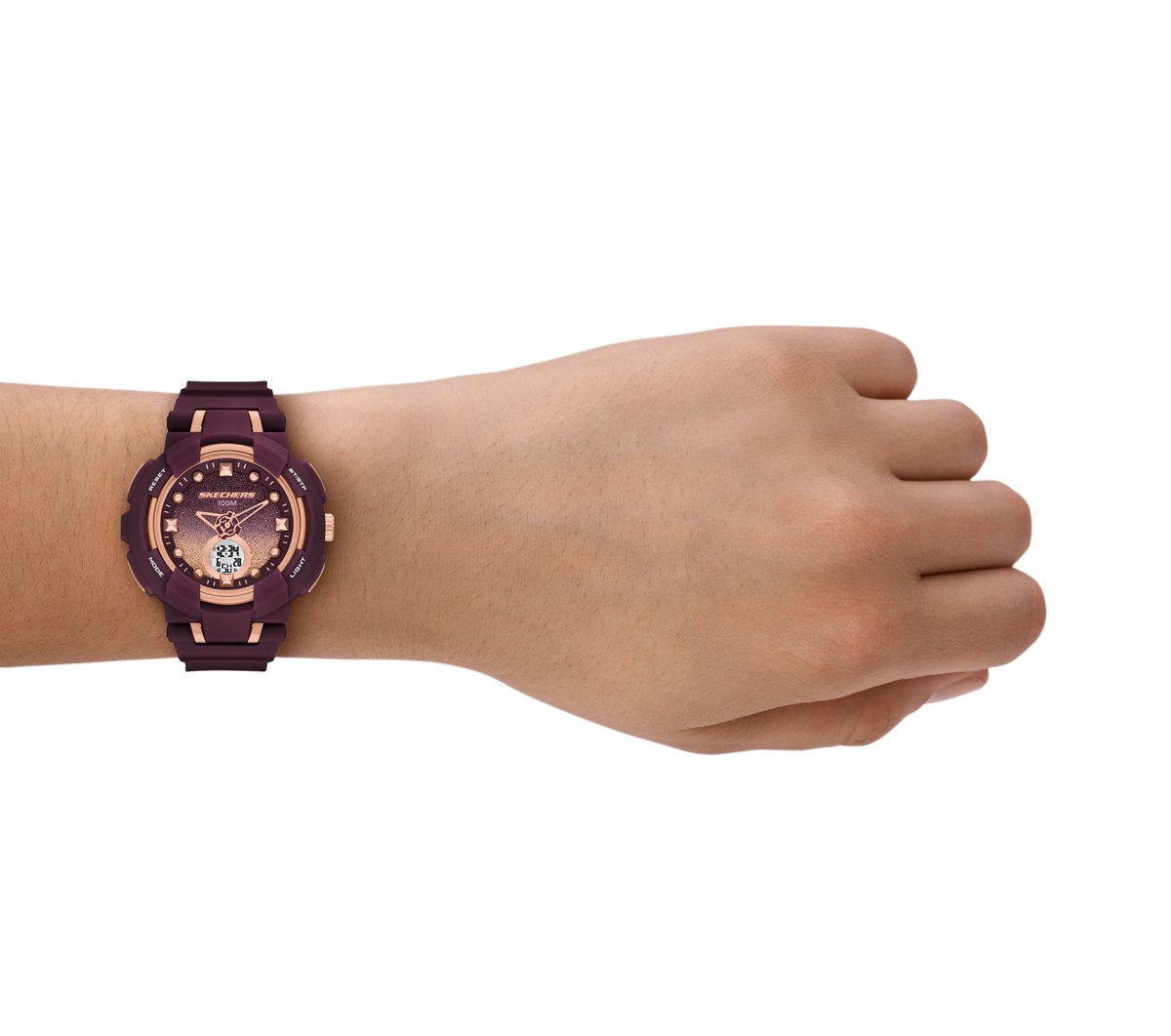 Brynwood Watch | Skechers Clothing