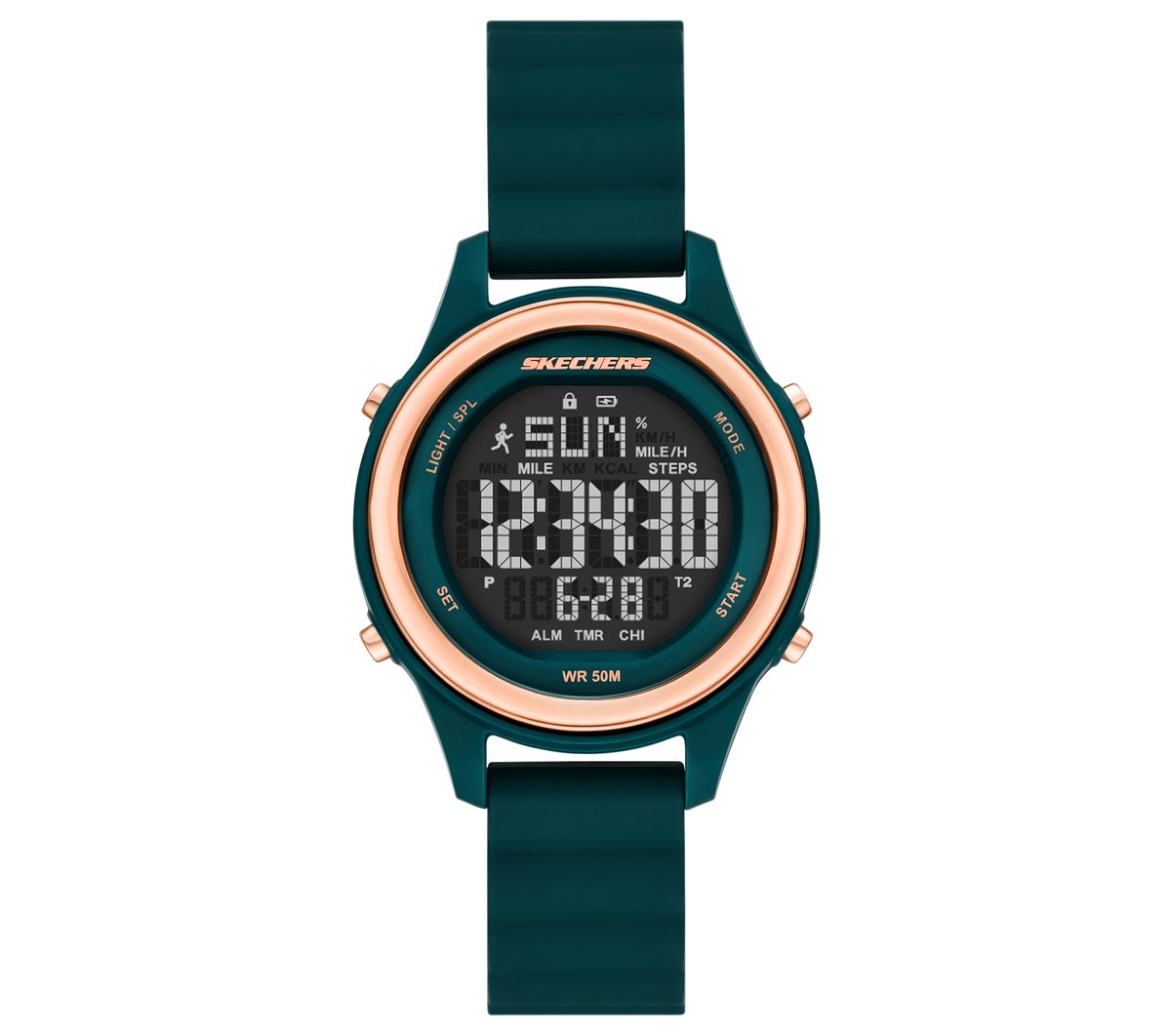 Slip-ins: Fairhaven Watch | Skechers Clothing