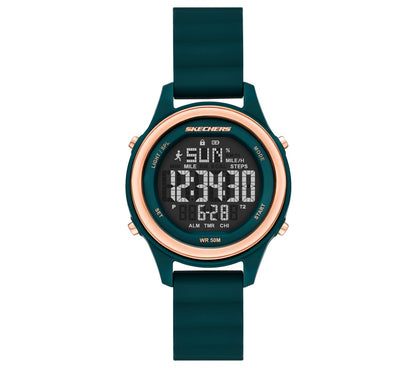 Slip-ins: Fairhaven Watch | Skechers Clothing
