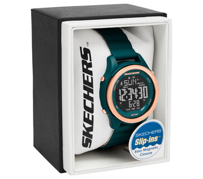 Slip-ins: Fairhaven Watch | Skechers Clothing