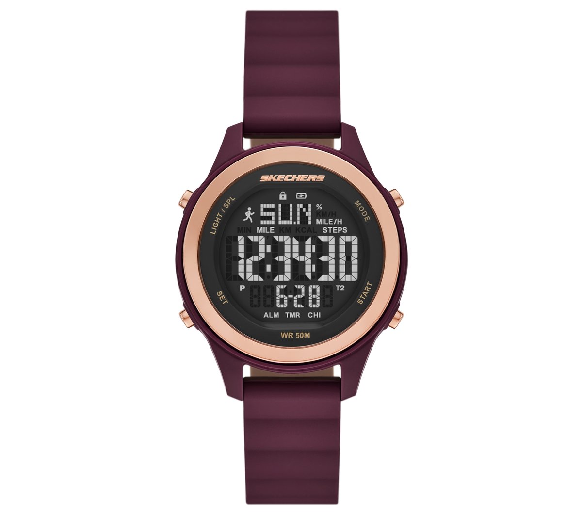 Slip-ins: Fairhaven Watch | Skechers Clothing