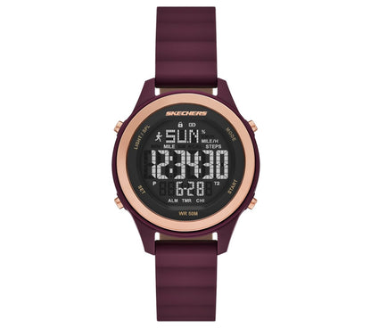 Slip-ins: Fairhaven Watch | Skechers Clothing