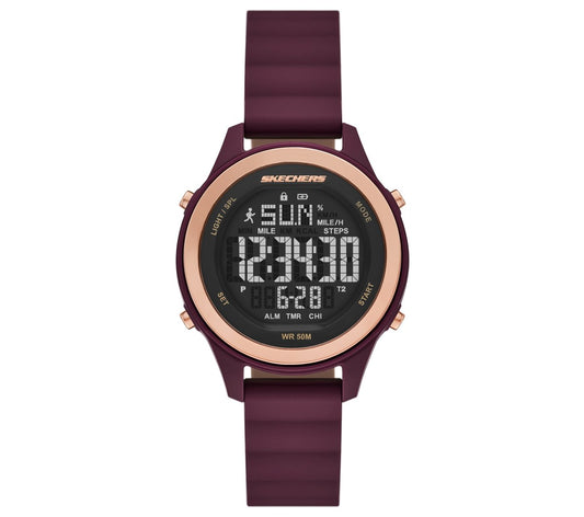 Slip-ins: Fairhaven Watch | Skechers Clothing