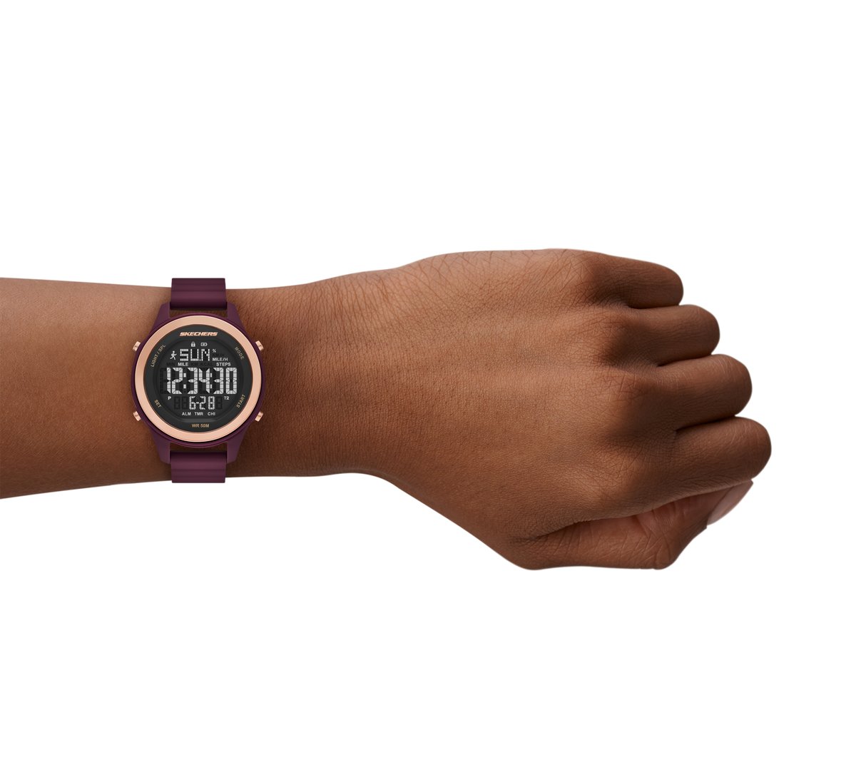 Slip-ins: Fairhaven Watch | Skechers Clothing