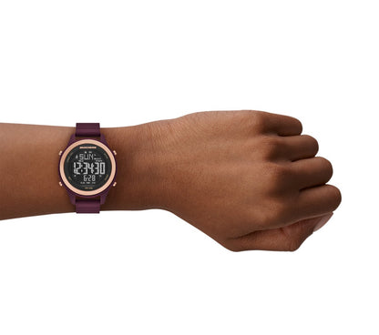 Slip-ins: Fairhaven Watch | Skechers Clothing