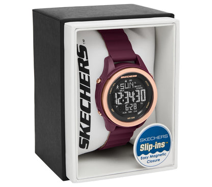 Slip-ins: Fairhaven Watch | Skechers Clothing