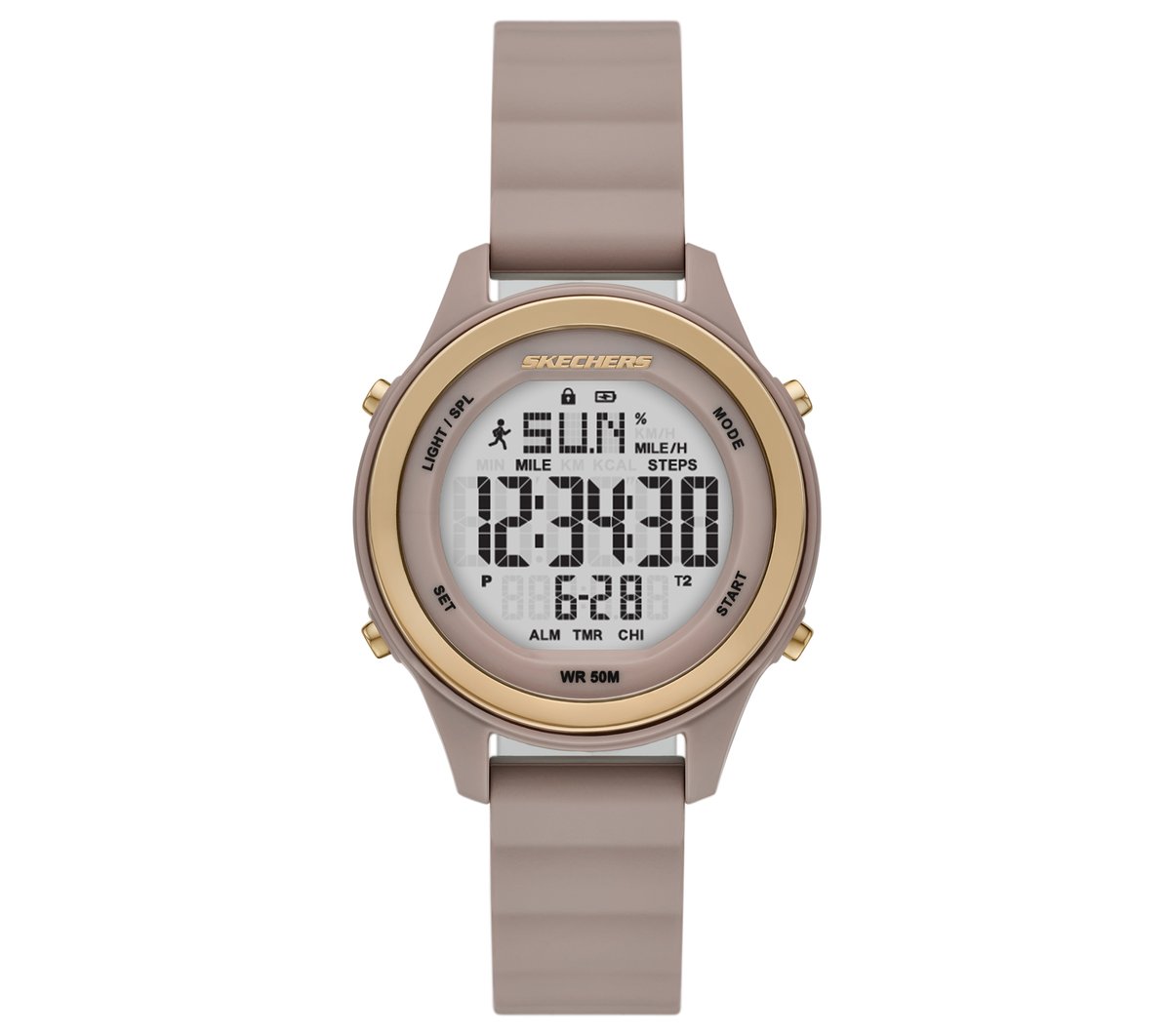 Slip-ins: Fairhaven Watch | Skechers Clothing