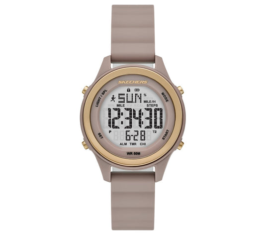 Slip-ins: Fairhaven Watch | Skechers Clothing