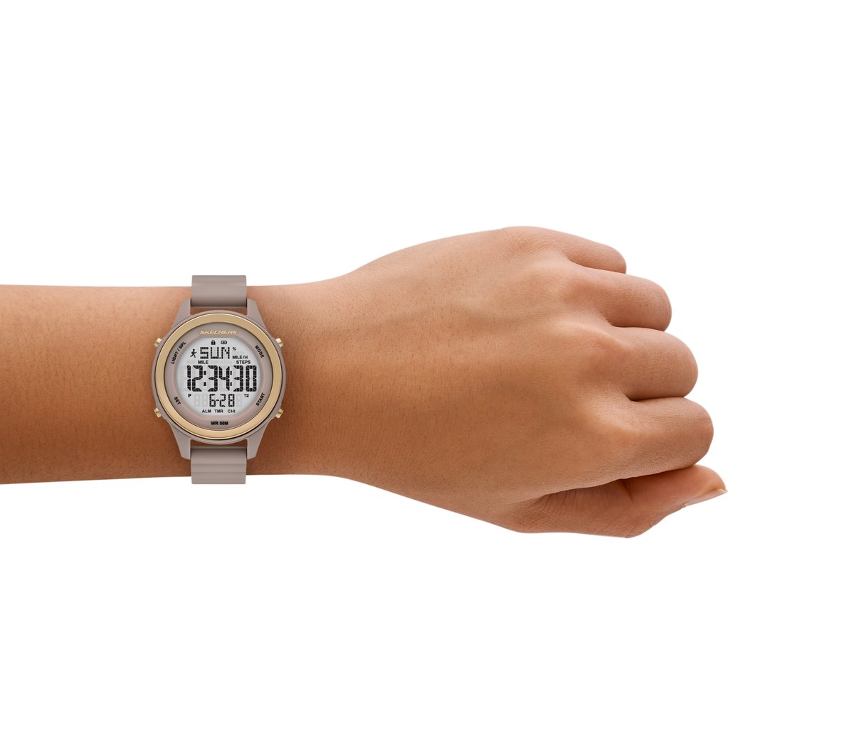 Slip-ins: Fairhaven Watch | Skechers Clothing