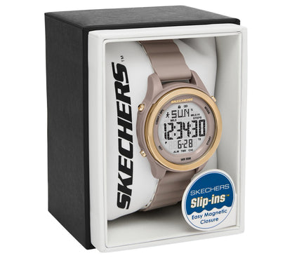 Slip-ins: Fairhaven Watch | Skechers Clothing