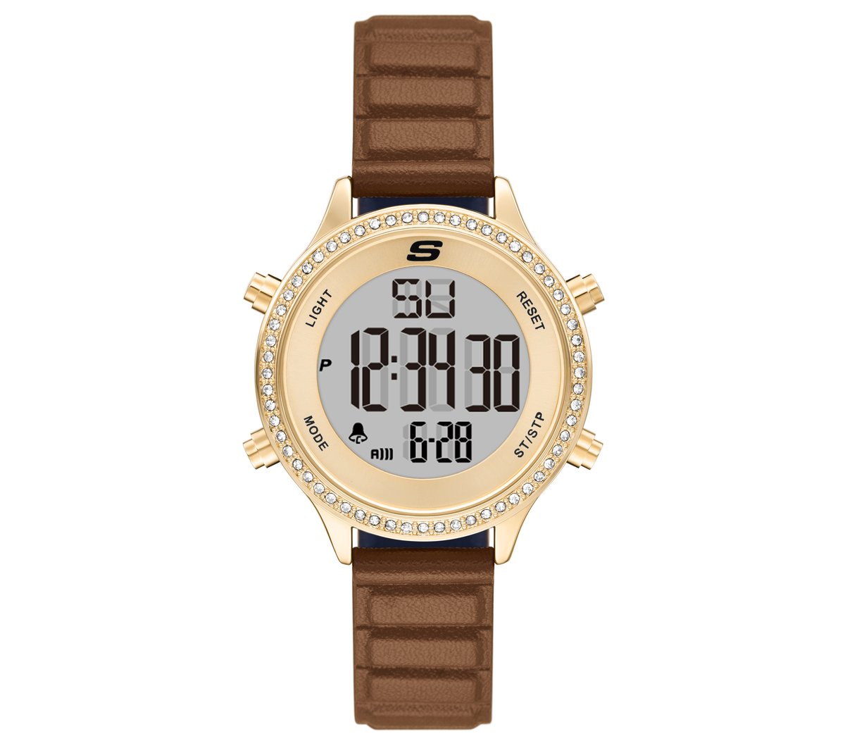 Slip-ins: Aliso Watch | Skechers Clothing