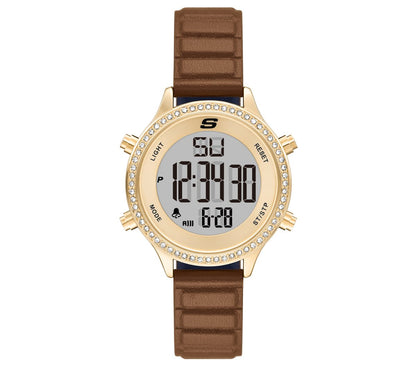 Slip-ins: Aliso Watch | Skechers Clothing