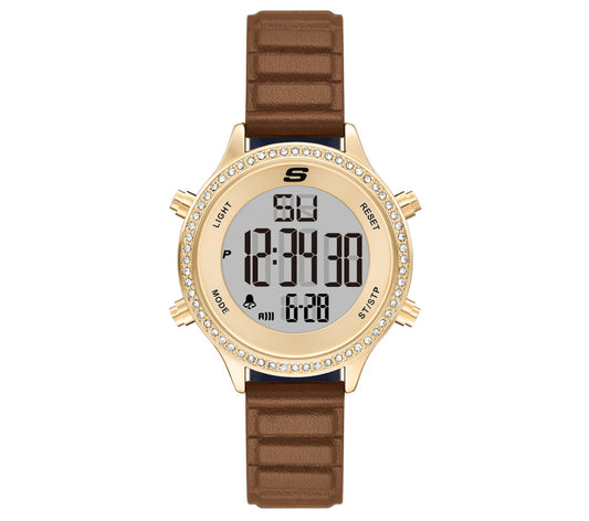 Slip-ins: Aliso Watch | Skechers Clothing