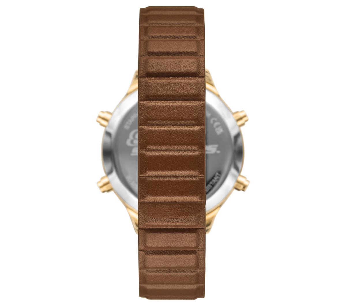 Slip-ins: Aliso Watch | Skechers Clothing