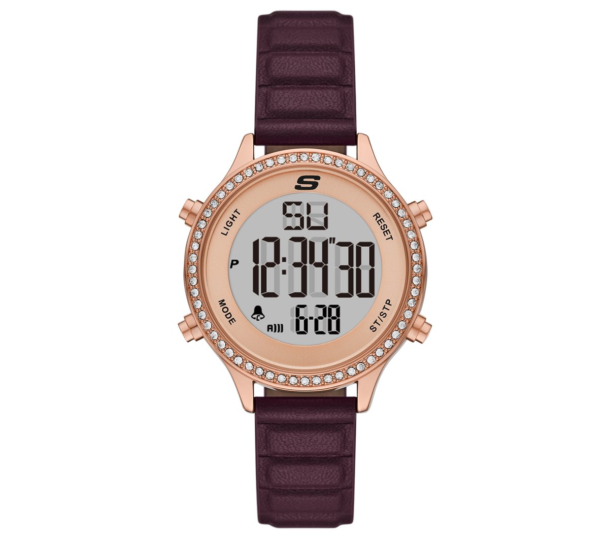 Slip-ins: Aliso Watch | Skechers Clothing