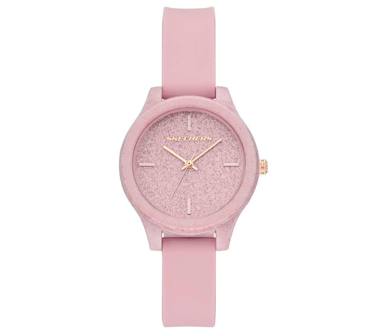 Carmelina Watch | Skechers Clothing