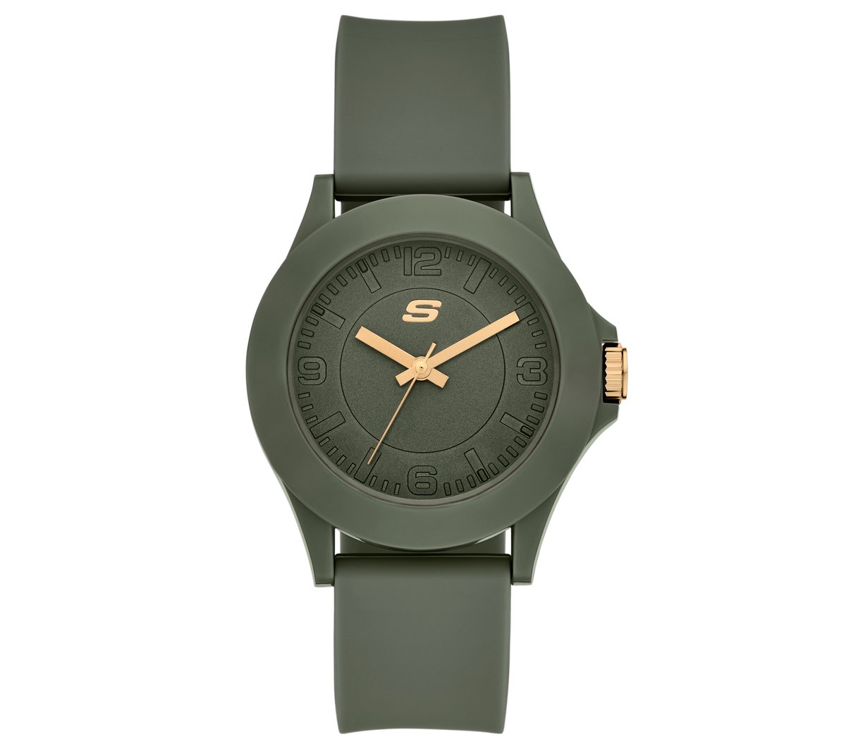 Rosencrans Watch | Skechers Clothing