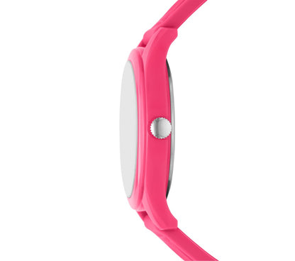 Pickleball Dial Quilt Watch | Skechers Clothing