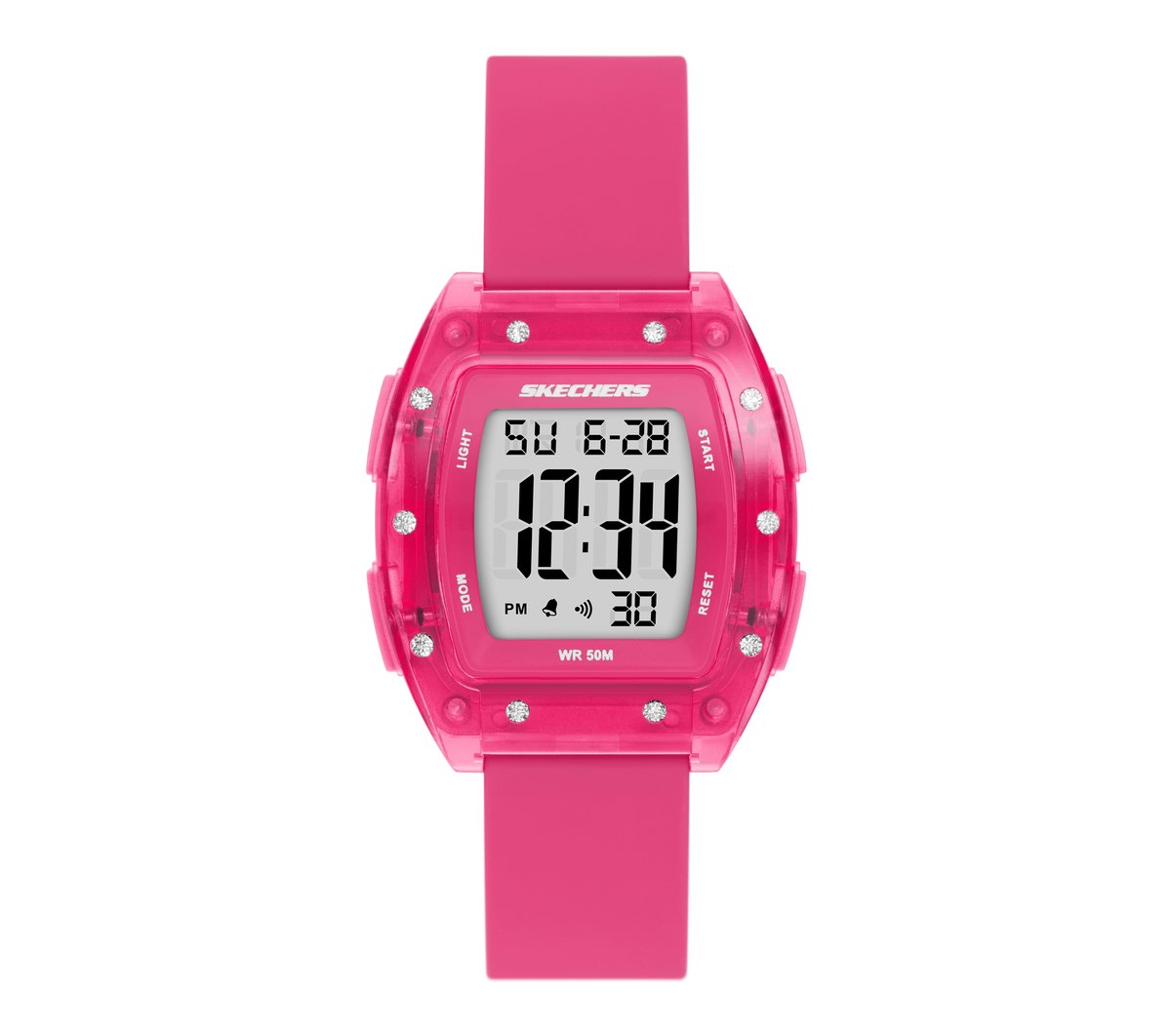 Sawtelle Watch | Skechers Clothing