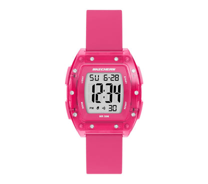 Sawtelle Watch | Skechers Clothing